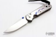 Small Sebenza - 2000 Unique Graphic