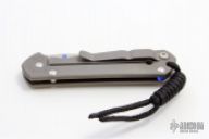 Small Sebenza - 2000 Unique Graphic