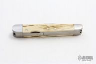 Lockback Whittler
