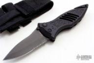 Dieter CQD Mark I - #89/2000
