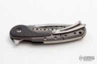 Lightning Strike Bodega