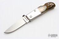 Bark Mammoth Lockback