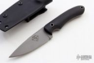 Mini TUK (Tactical Utility Knife)