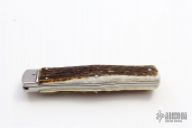 Stag Lever Lock Auto