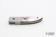 Black Lip MOP Automatic