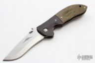 Custom Commander W/ Bolsters