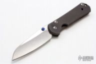 Large Sebenza "Insingo"