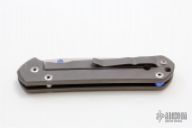 Large Sebenza "Insingo"