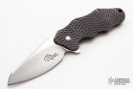 Wrinkle Titanium Folder