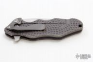 Wrinkle Titanium Folder