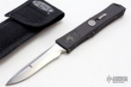 Combat Talon II Brend Satin Plain #676 4/2000