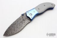 Damascus and Twill Resurrection