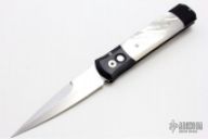 Godfather LE - Mirror Polished / Pearl (#20 of 50)