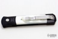 Godfather LE - Mirror Polished / Pearl (#20 of 50)