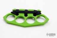 Blackout v3.0 Toxic Green