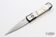 Custom Steel Godfather #35 2008