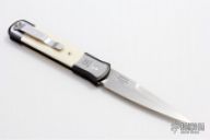 Custom Steel Godfather #35 2008