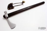 Two Handed Tomahawk