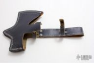 Mokume Pipe Tomahawk