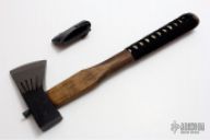 Japanese Style Axe