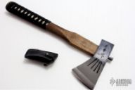 Japanese Style Axe