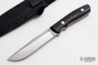 KS-7 - Wilderness Knife