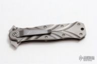 Tighe Die Dagger XX Framelock