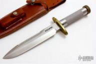 Model 18 "Attack and Survival"