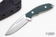 Flashpoint Neck Knife