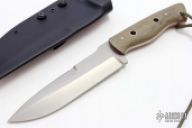 Double Edged Fighter