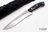 Tactical Field Knife (TFK-S30V)