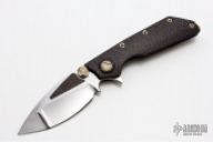 DOC Manual - High Polish / Lightning Strike CF (#005)