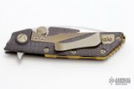 DOC Manual - High Polish / Lightning Strike CF (#005)