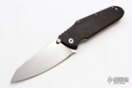 Liong Mah Tactical Folder