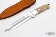 Double Edged Fighter