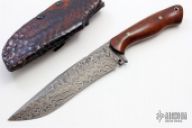 Damascus Fighter/Bowie