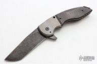 Early Alpha A15 Framelock