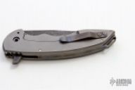 Early Alpha A15 Framelock