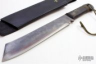 2008 Rambo Knife (#27/100)