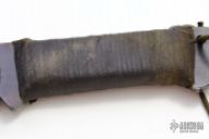 2008 Rambo Knife (#27/100)