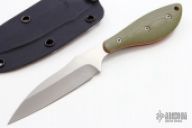 Fixed Blade
