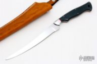 Medium Fillet Knife
