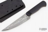 Pesh-Kabz - Damascus