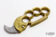 "Pay Up Sucker" Interrogator