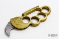 "Pay Up Sucker" Interrogator