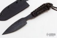 Pro Series - Deep Choil Drop Point