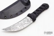 Skull Knife