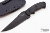 Limited Edition Kasper Fighter #11of50