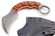 Custom Atomic Karambit