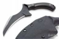 Custom Greco Mini UUK #8